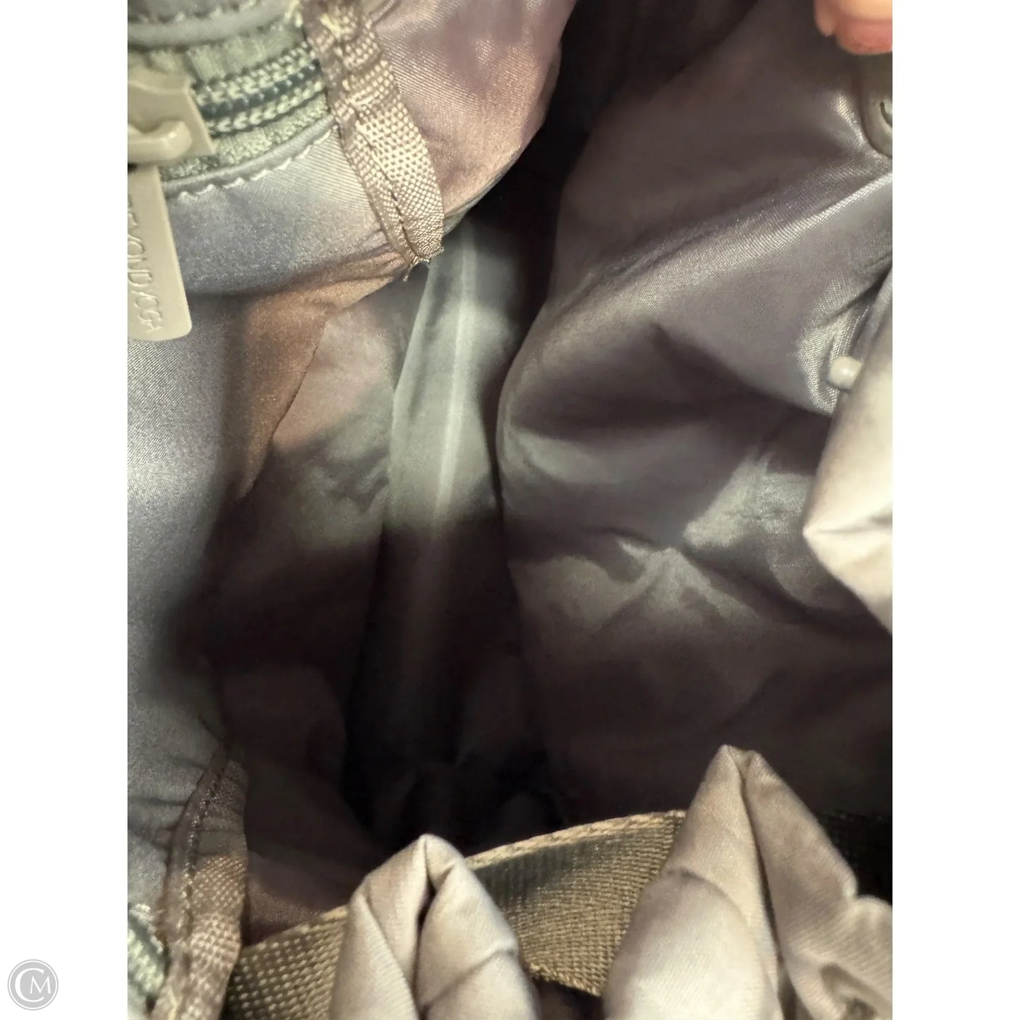 Backpack By Beyond Yoga, Size: Large