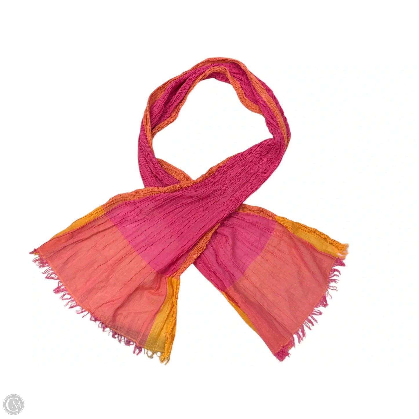 Scarf Long By Coldwater Creek