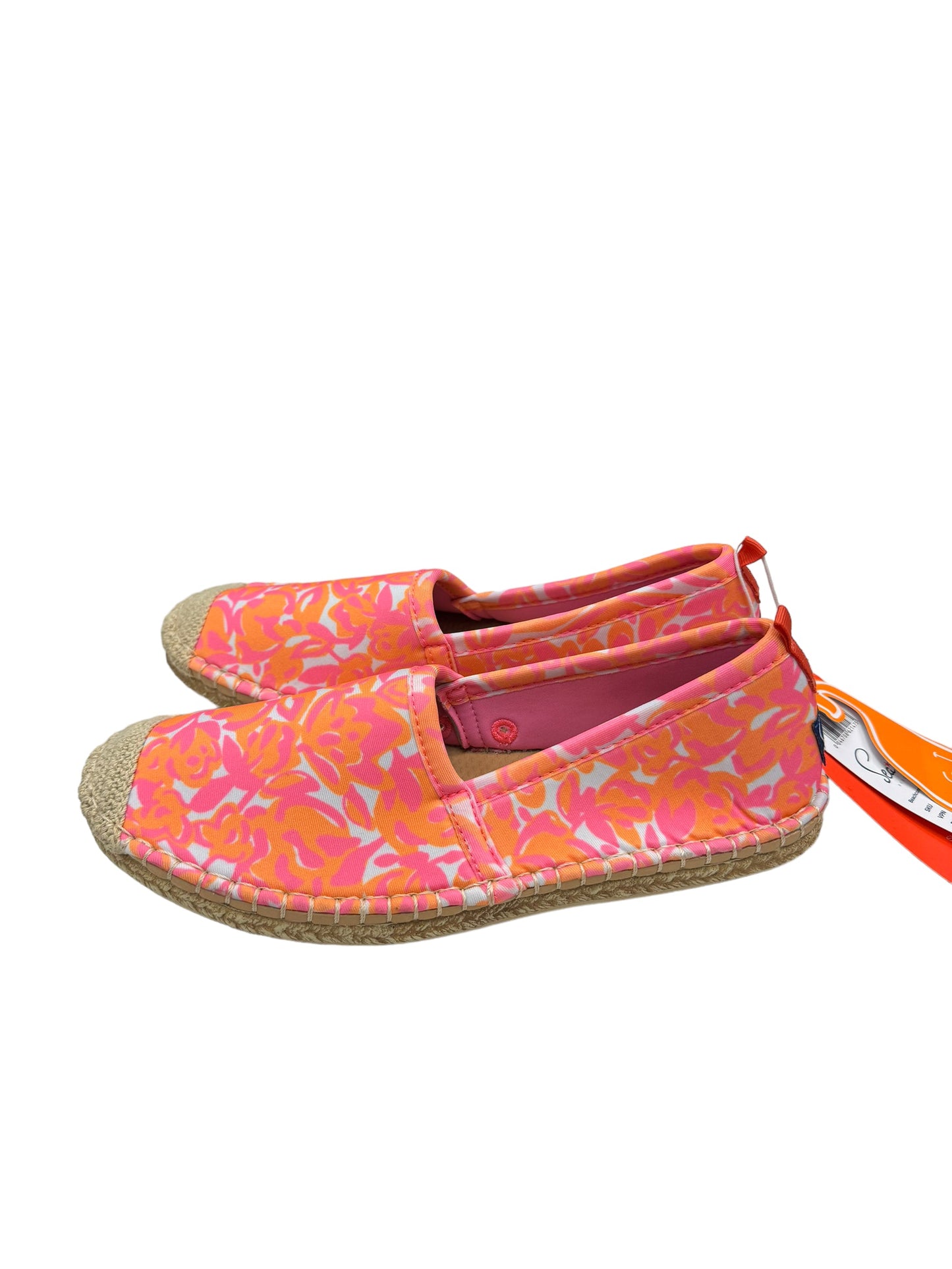 Shoes Flats By vineyard vines sea star  Size: 7