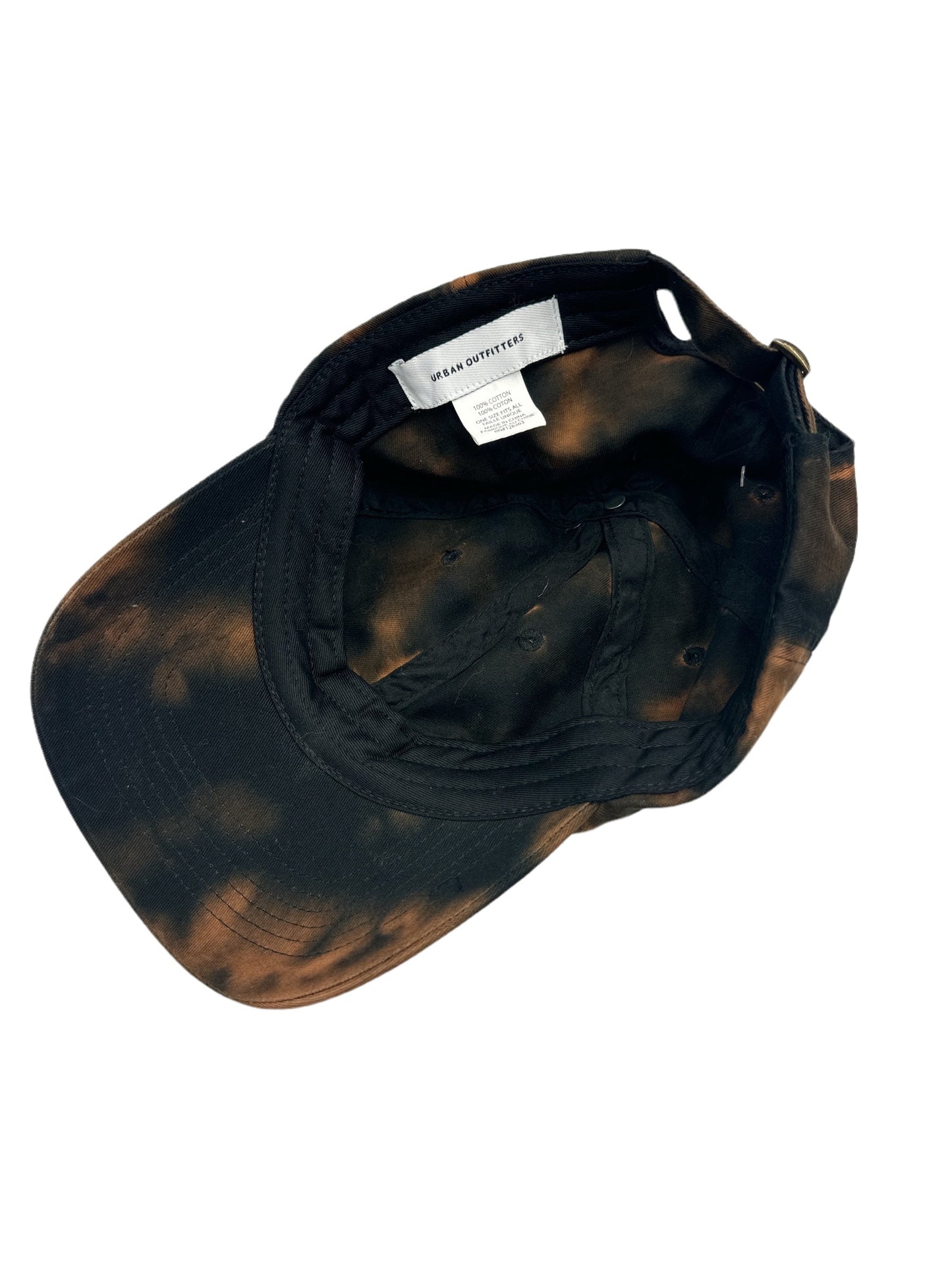 Hat Baseball Cap By Urban Outfitters