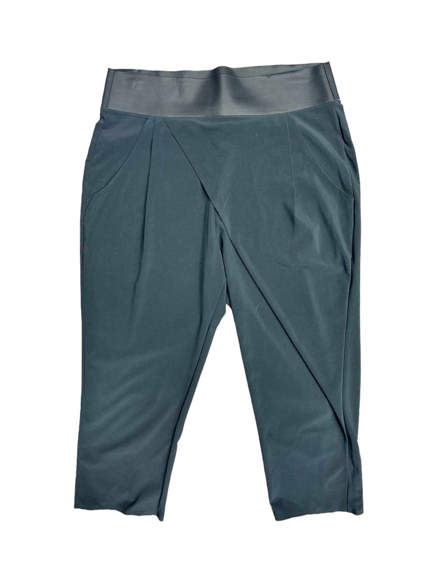 Athletic Capris By Columbia  Size: M