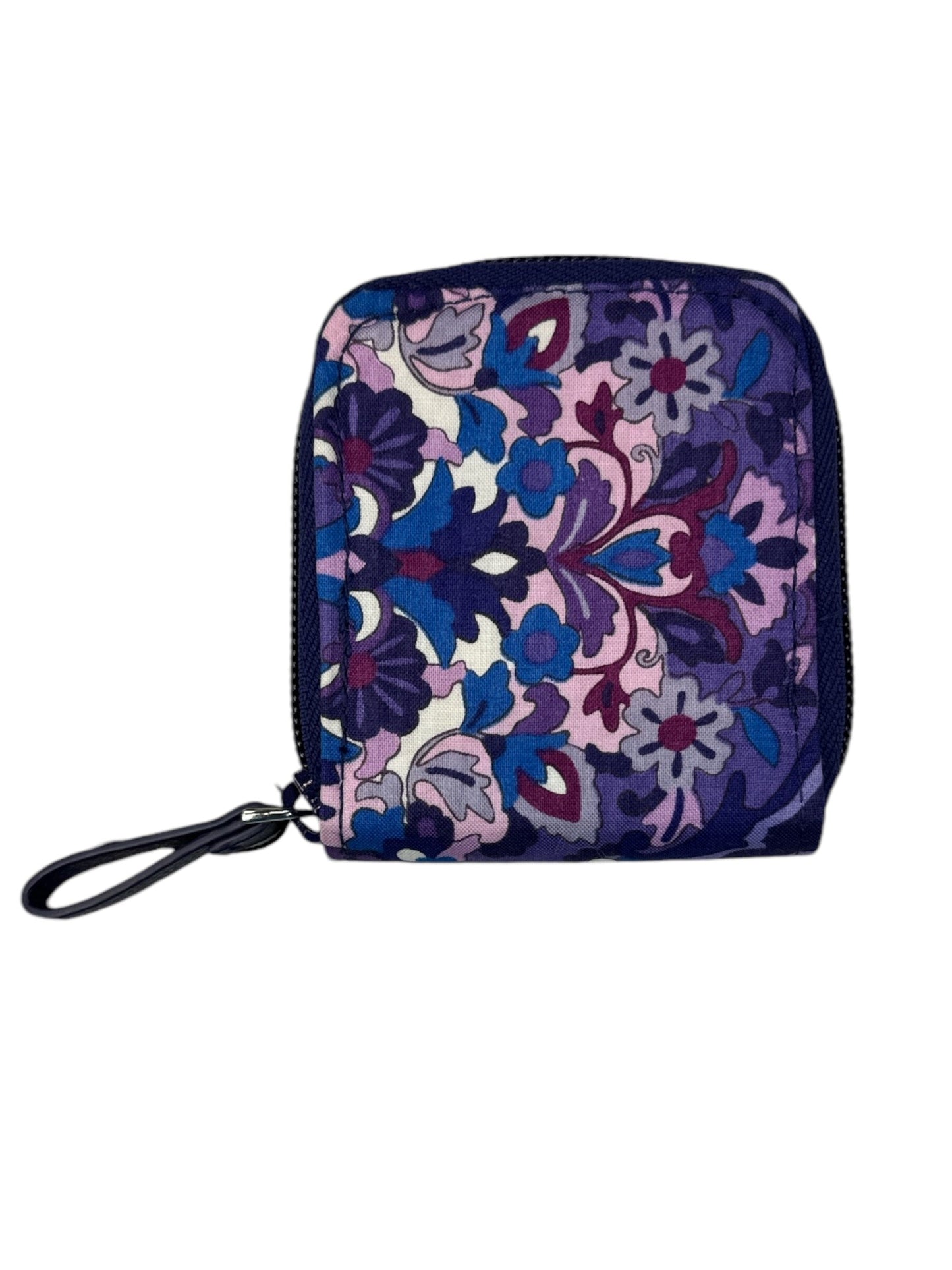 Makeup Bag By Vera Bradley, Size: Small