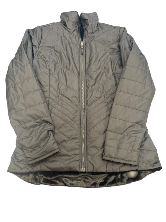 Jacket Puffer & Quilted By The North Face In Black, Size: L