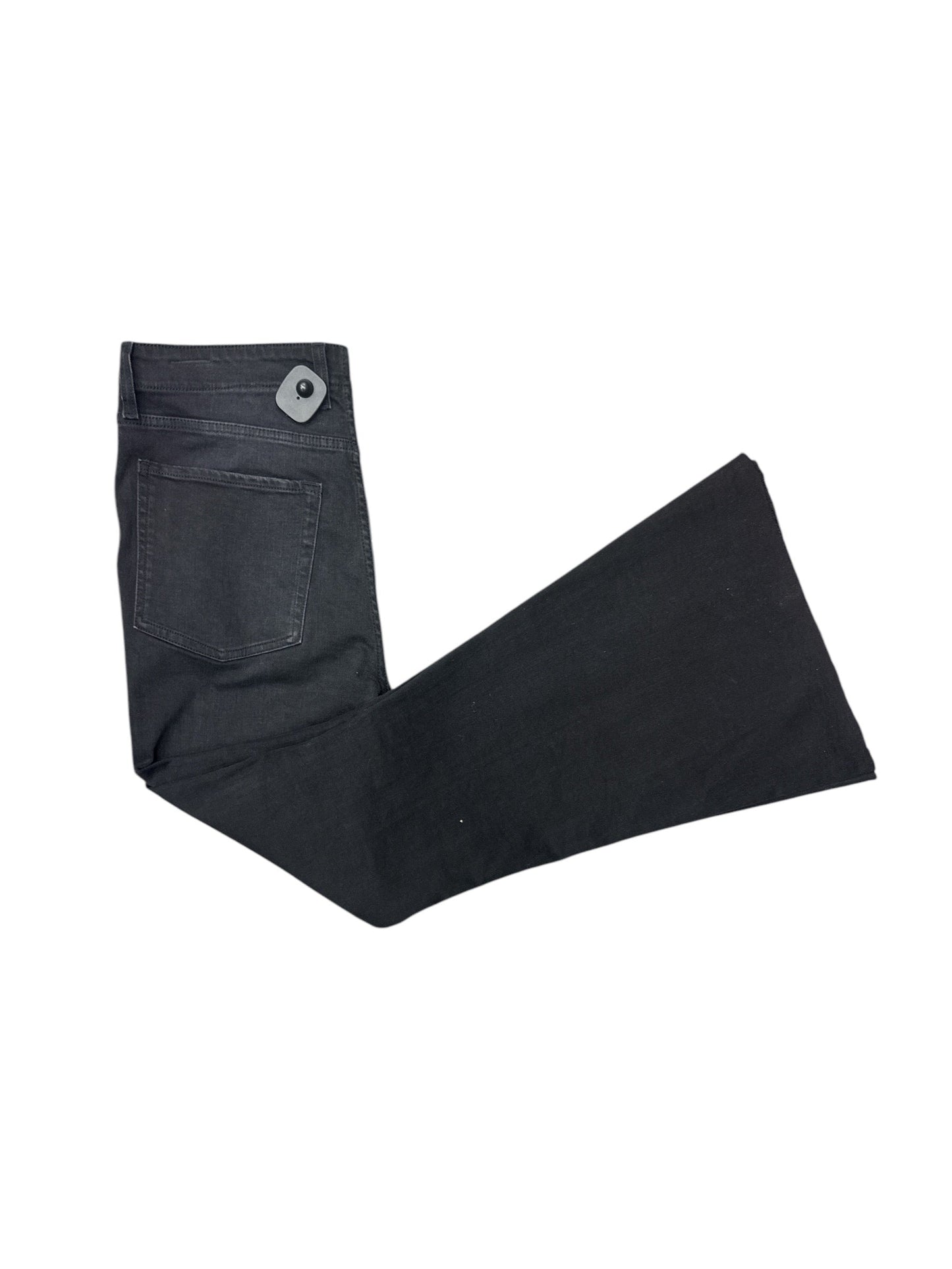 Pants Other By 7 For All Mankind In Black Denim, Size: 12