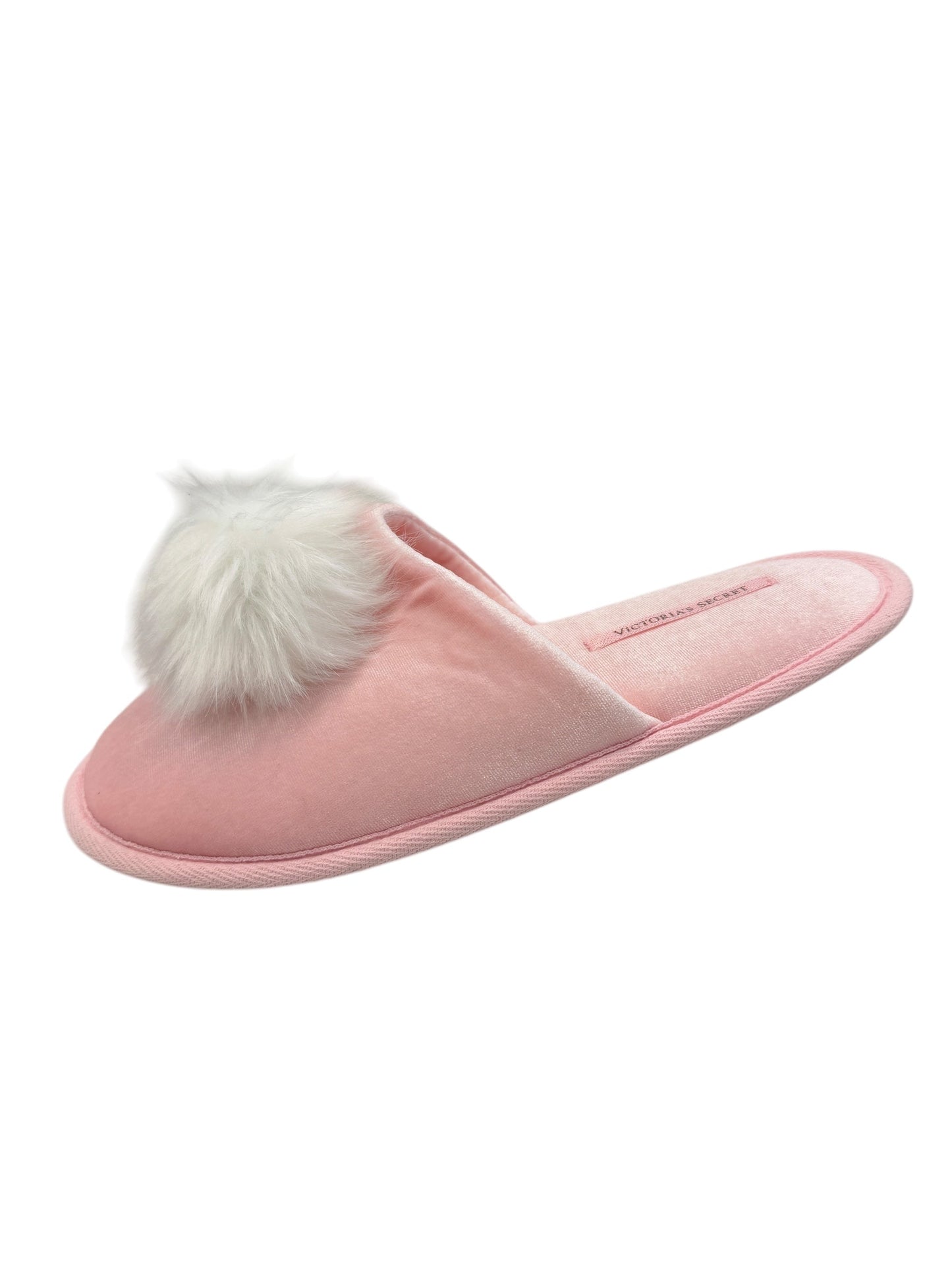 Slippers By Victorias Secret In Pink