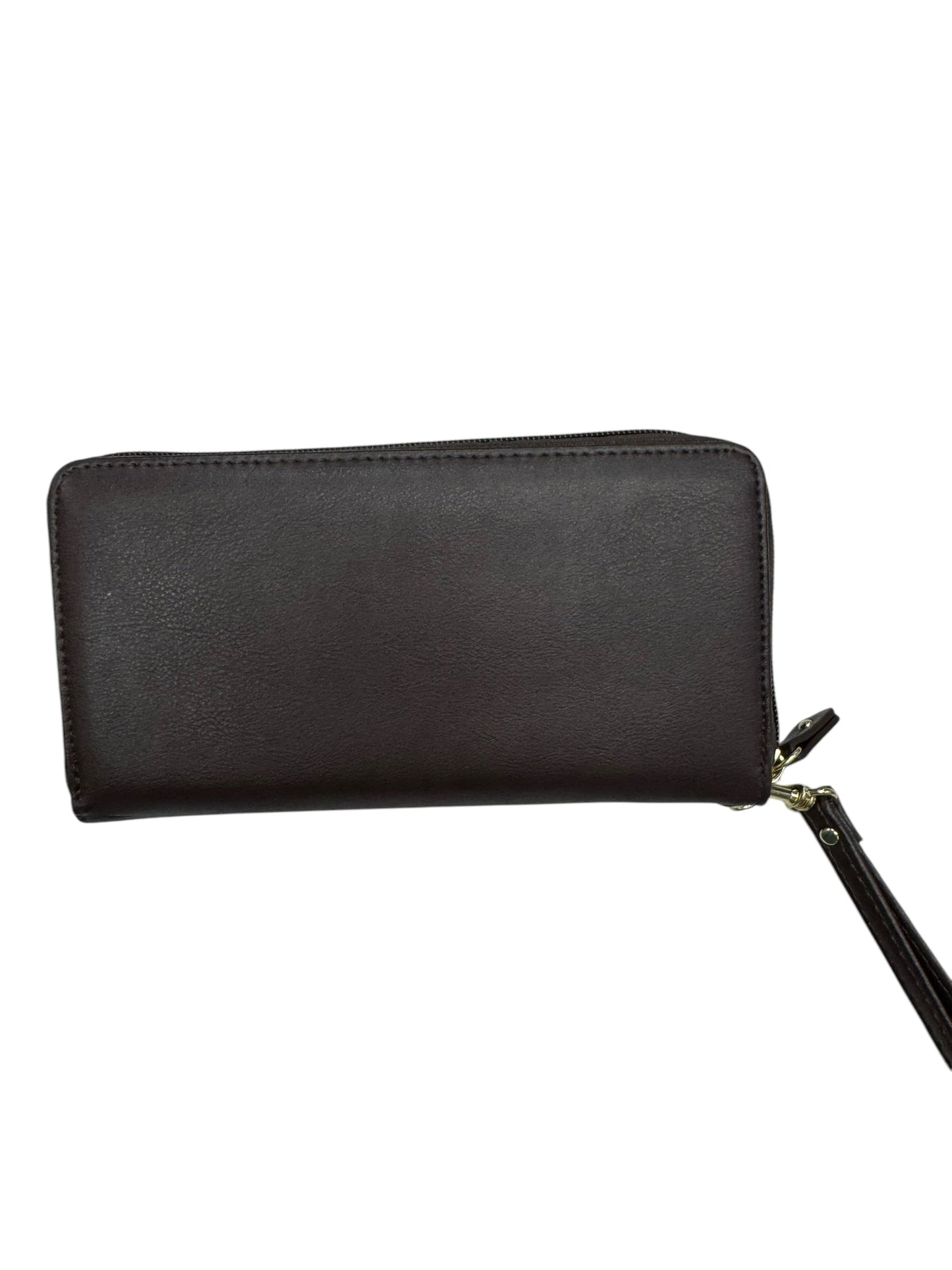 Wallet By Stone Mountain, Size: Large