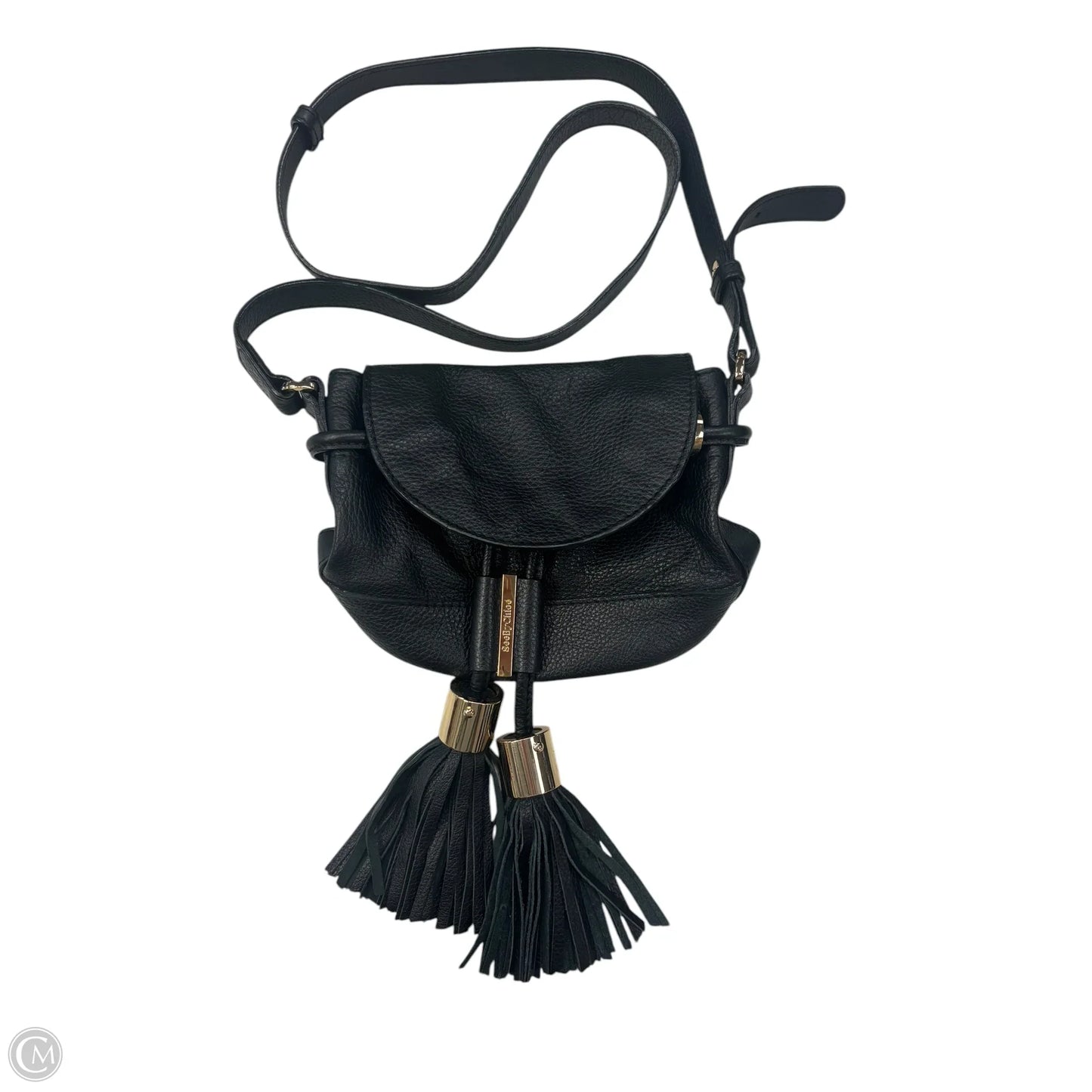 Crossbody Designer By See By Chloe, Size: Small