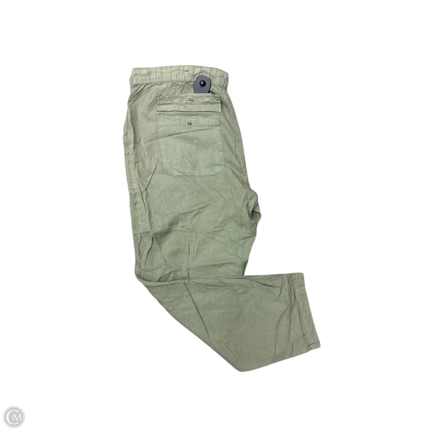 Pants Cargo & Utility By Sanctuary In Green, Size: 18