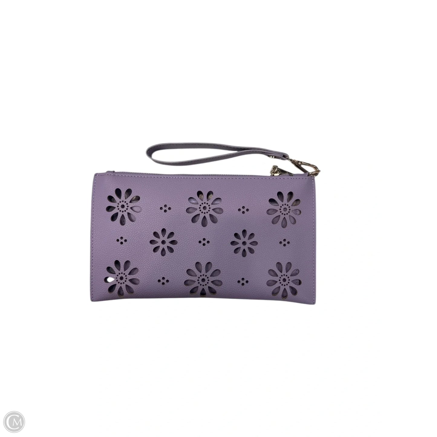 Wristlet By Clothes Mentor, Size: Large