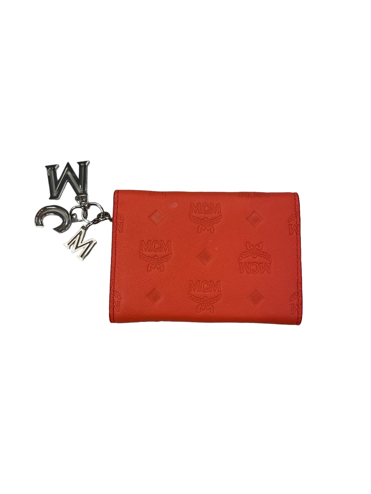 Wallet Designer By Mcm  Size: Small