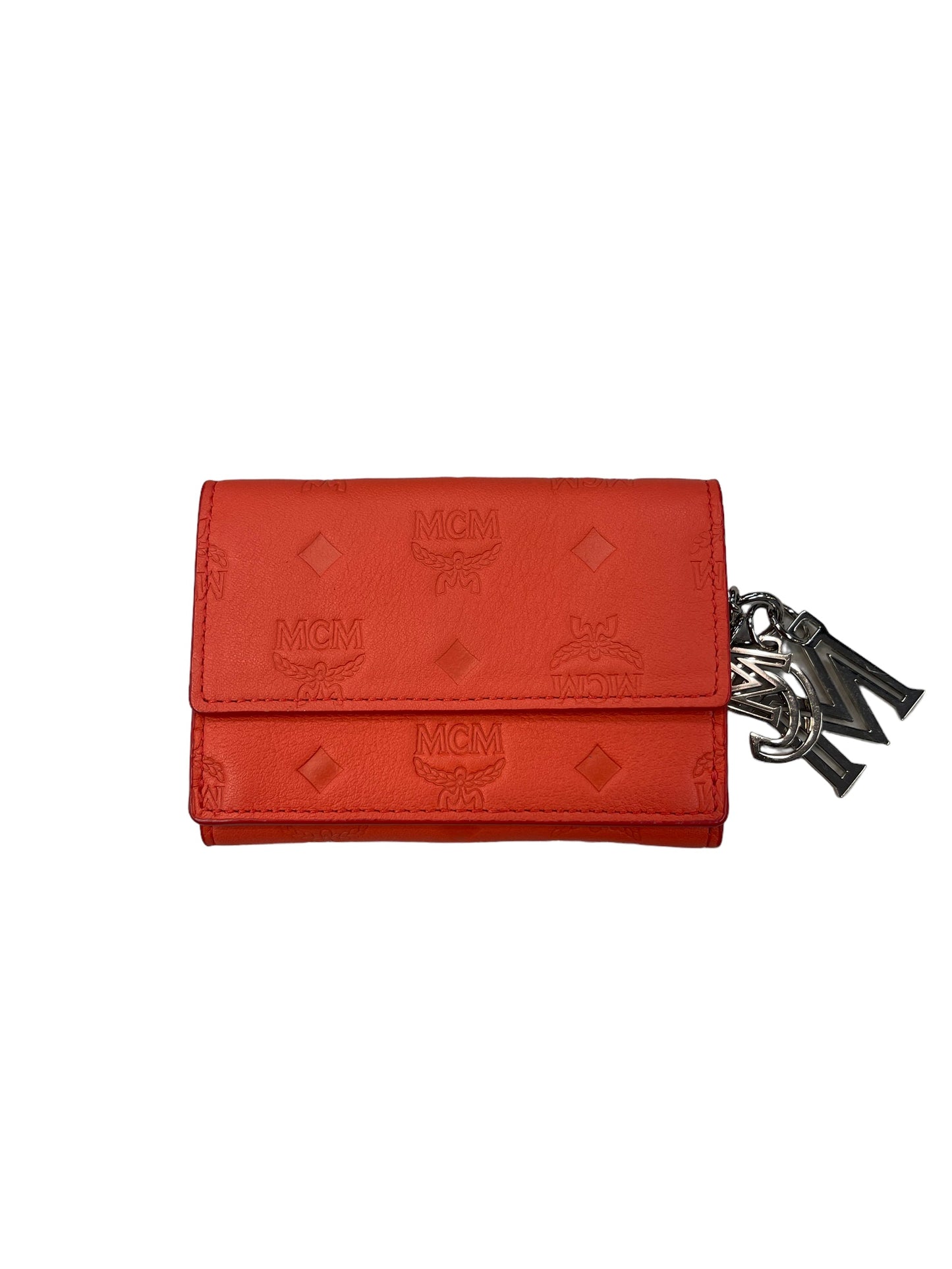 Wallet Designer By Mcm  Size: Small