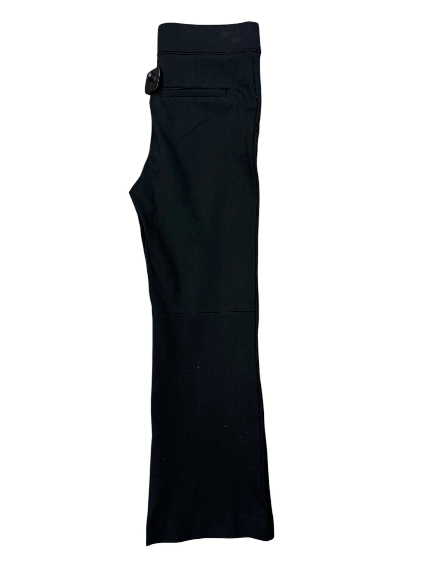 Athletic Pants By Spanx In Black, Size: S