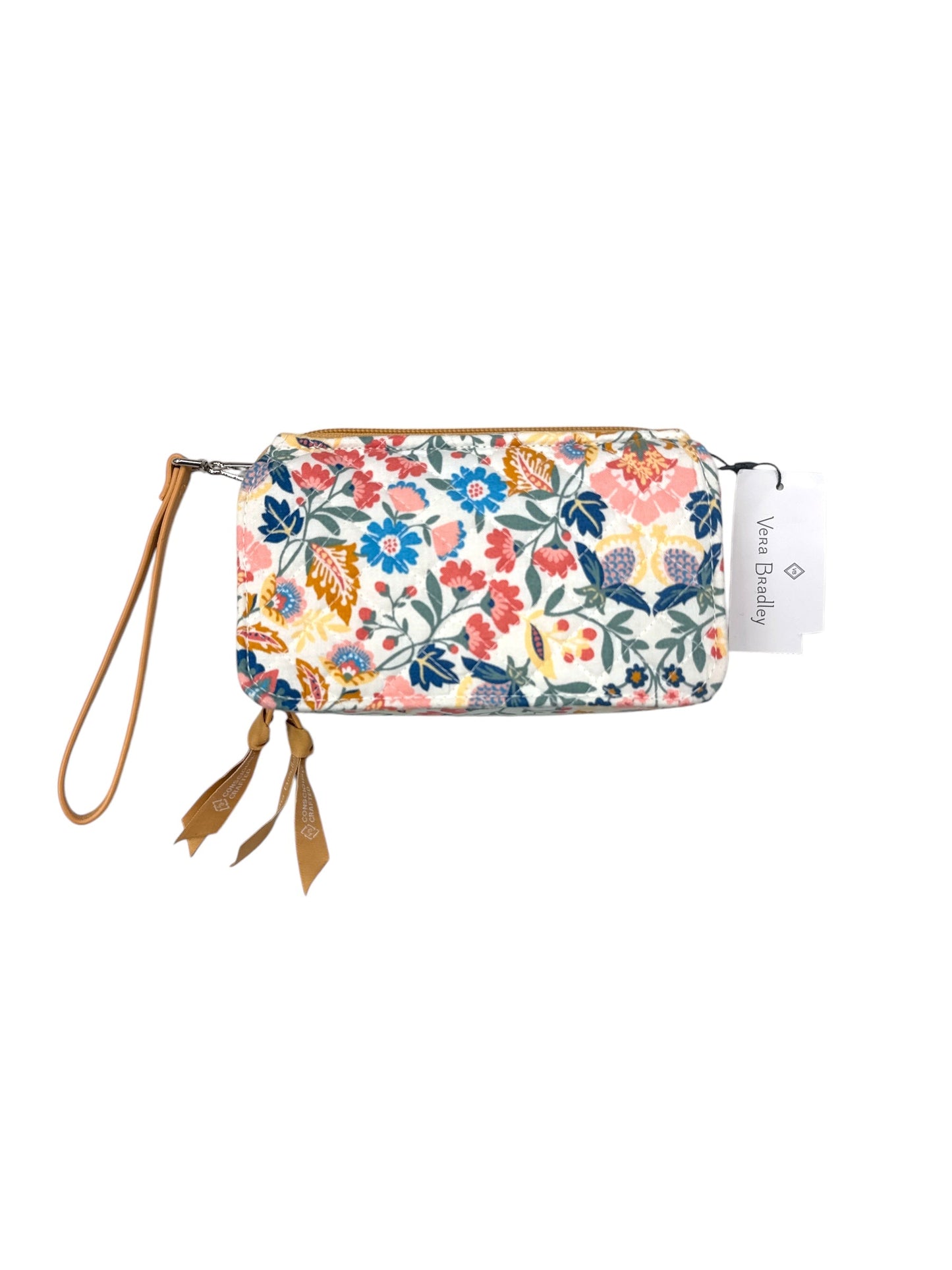 Crossbody By Vera Bradley, Size: Small