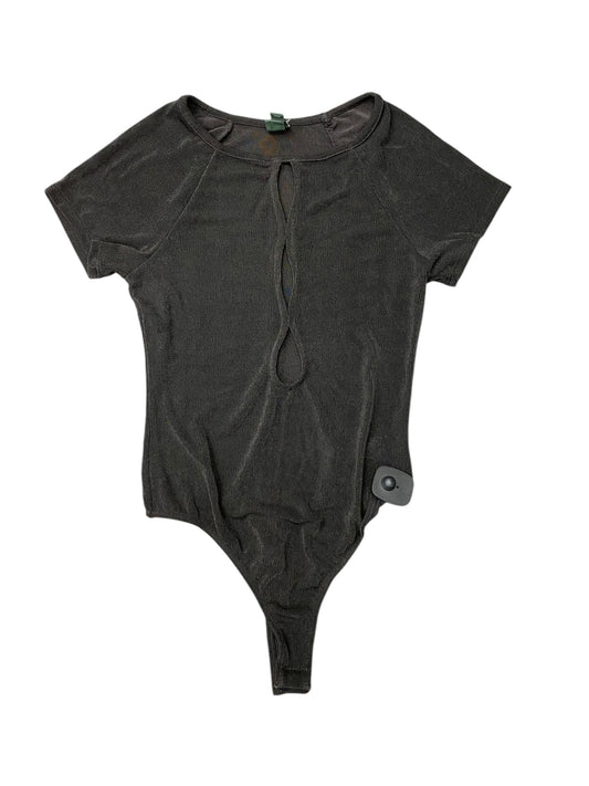 Bodysuit By Wild Fable  Size: S
