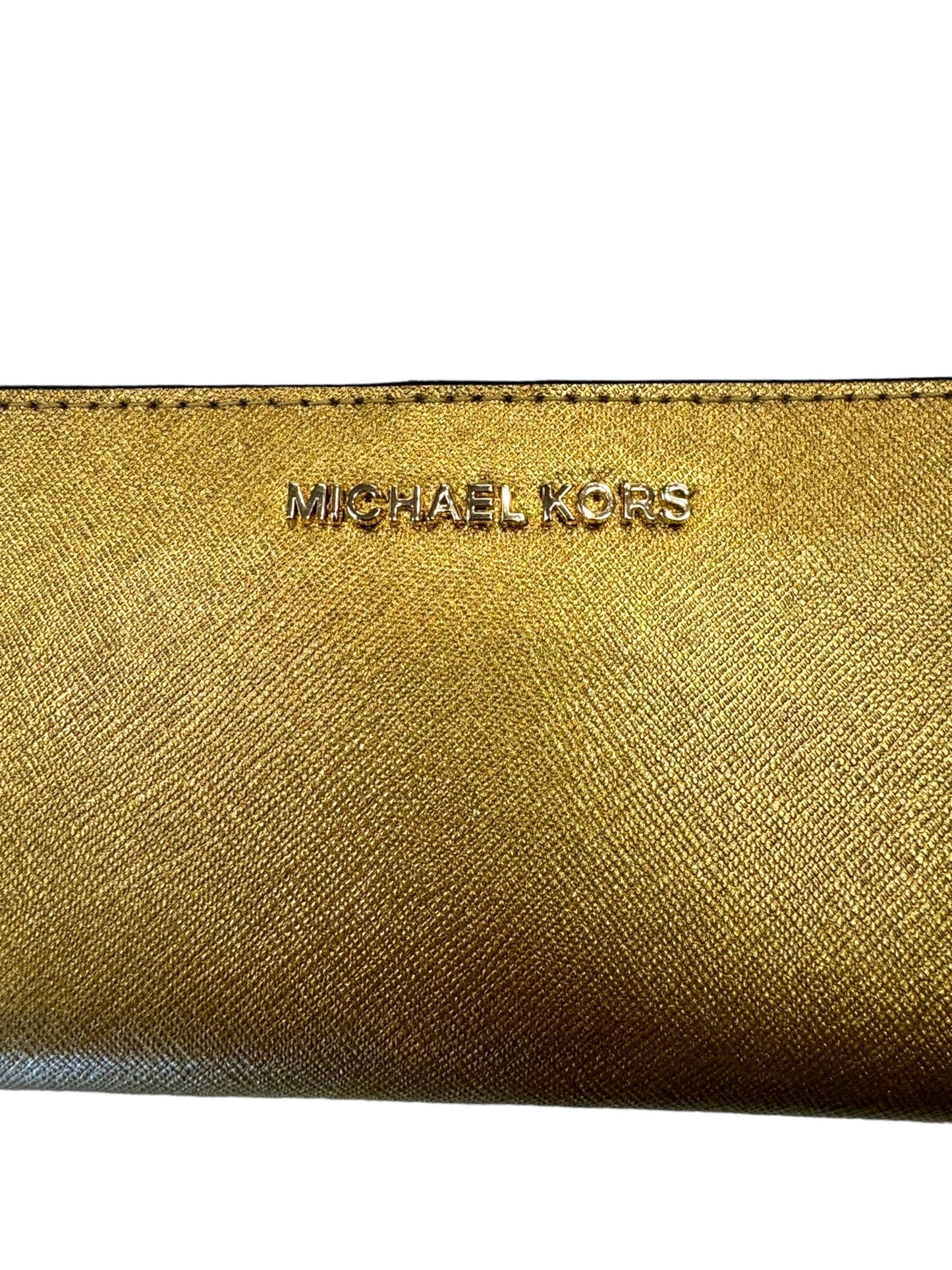 Wallet Designer By Michael By Michael Kors  Size: Medium