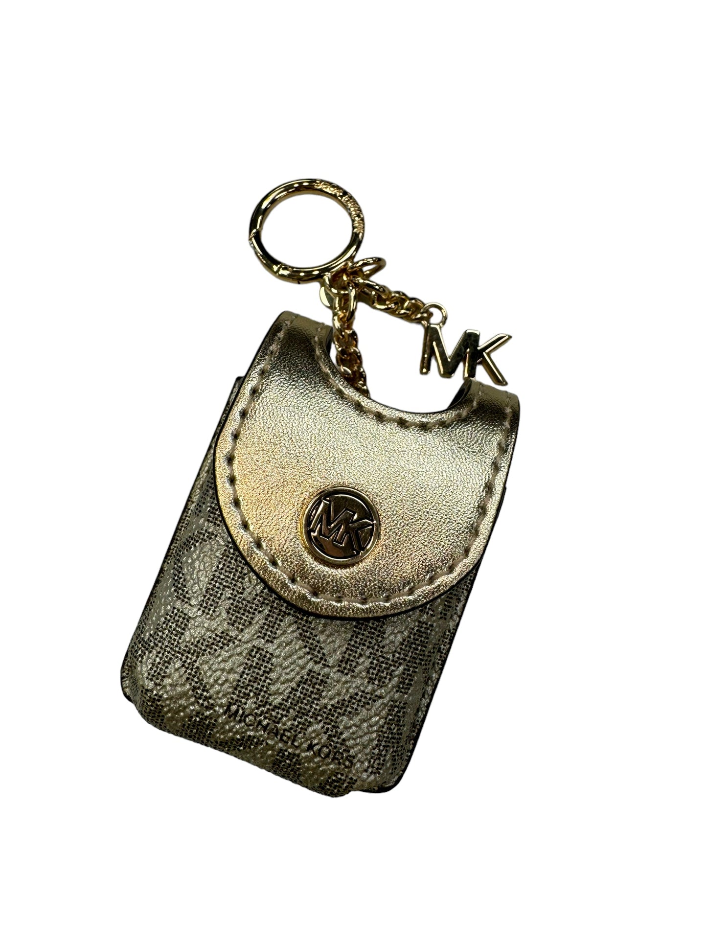 Accessory Designer Tag By Michael Kors