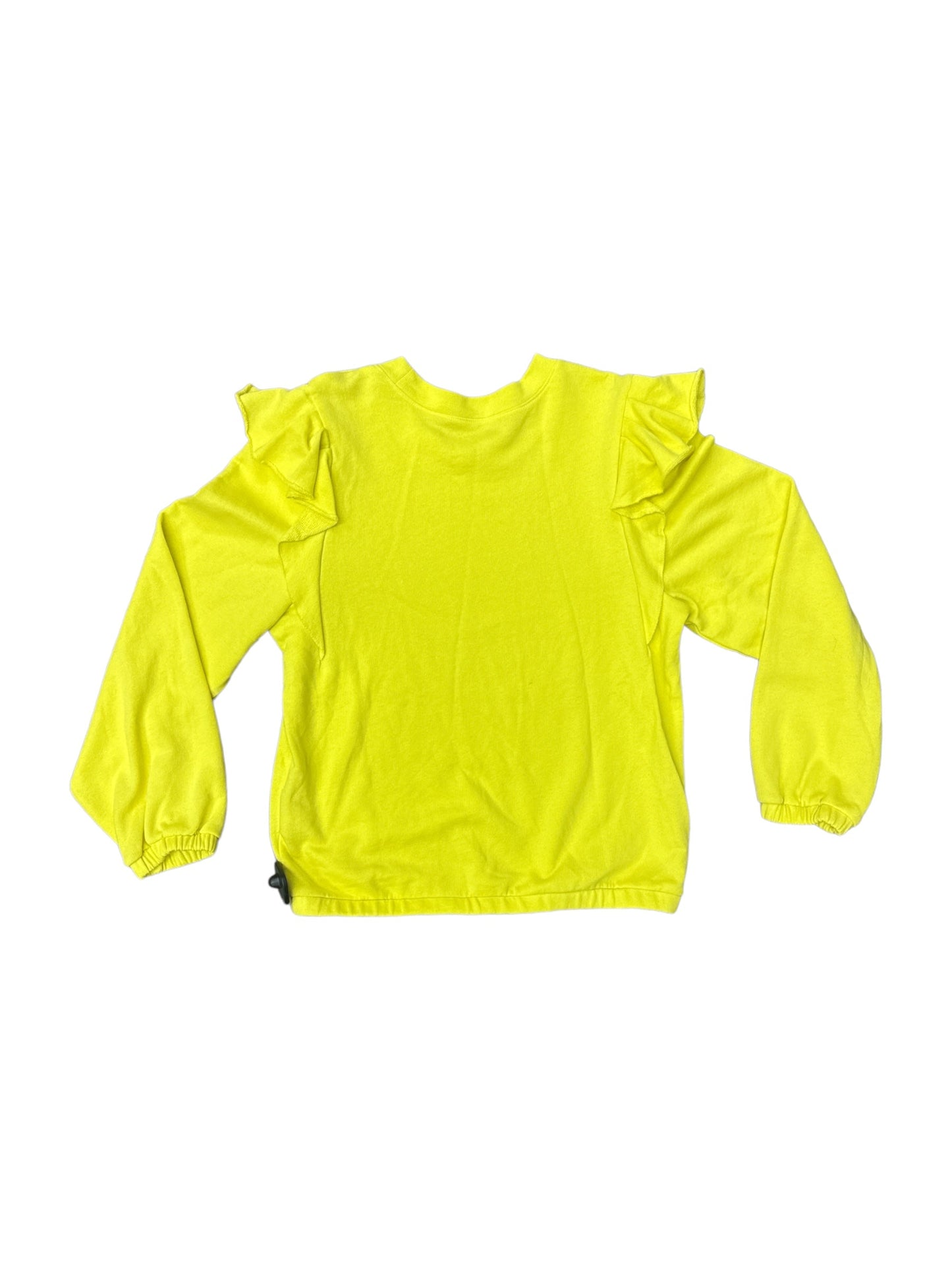 Sweatshirt Crewneck By Inc  Size: M