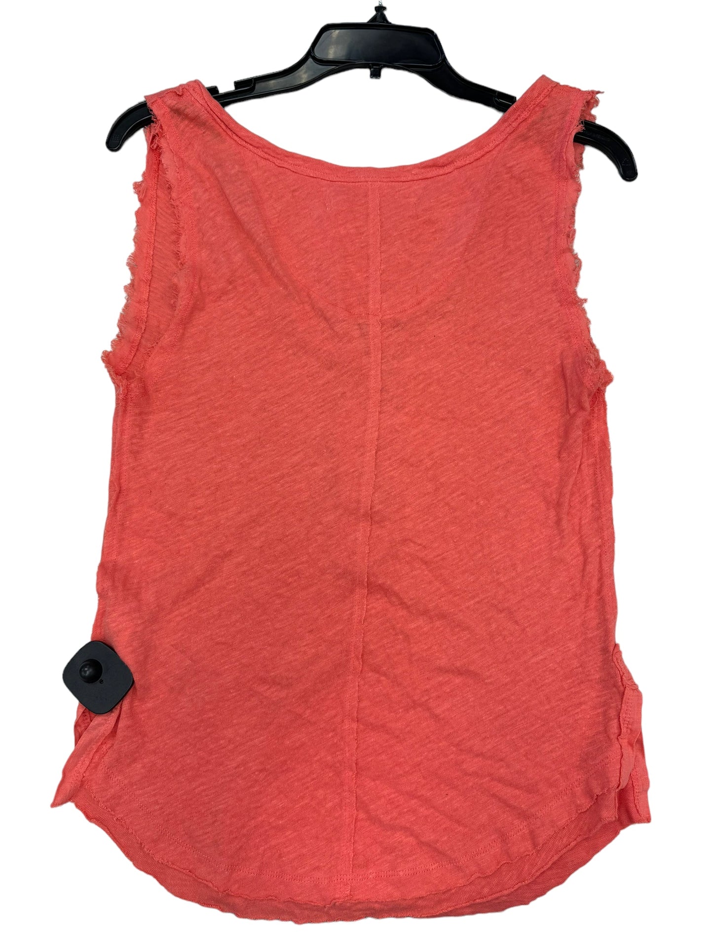 Top Sleeveless By Free People  Size: Xs