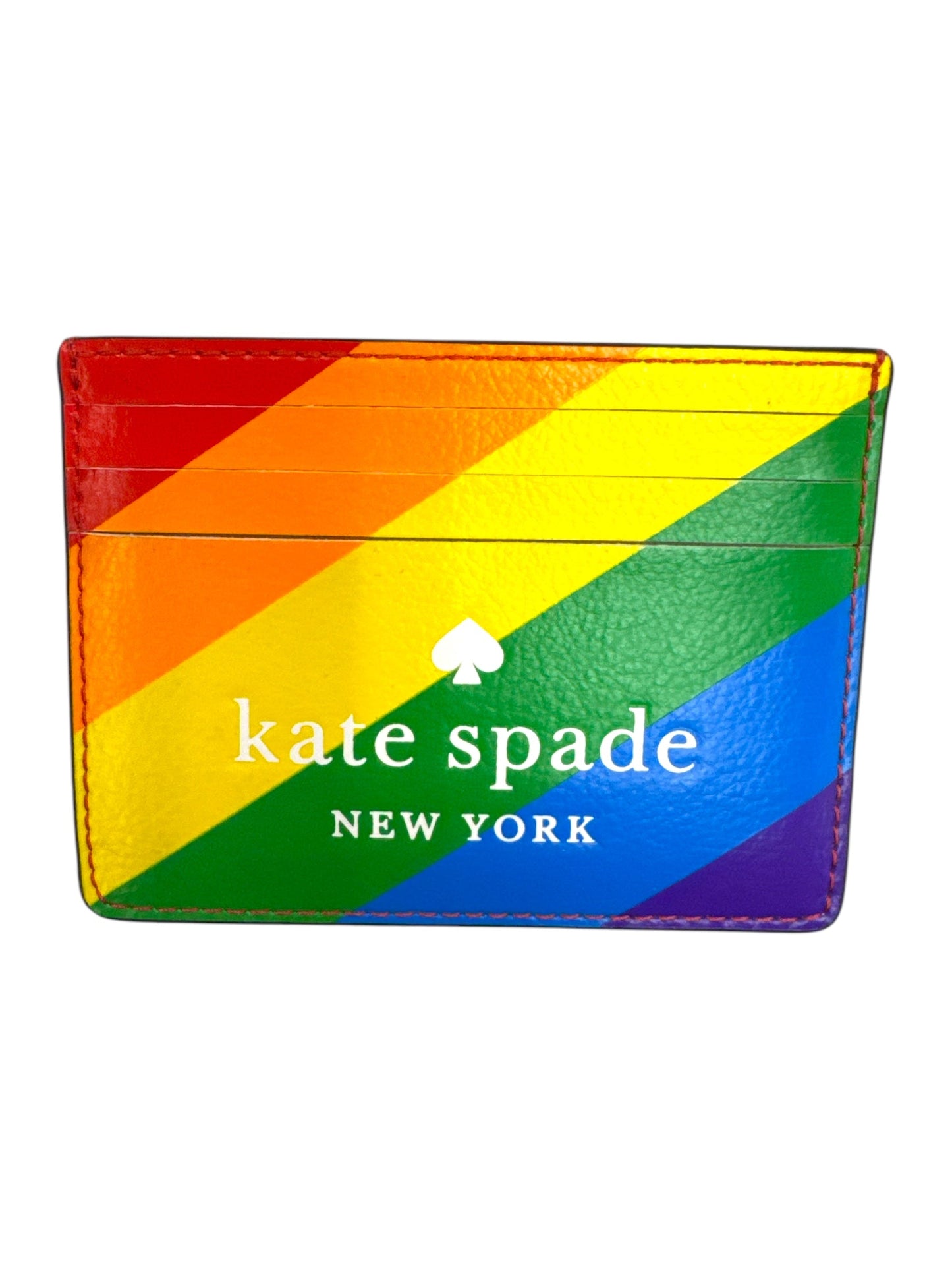 Wallet Designer By Kate Spade, Size: Small