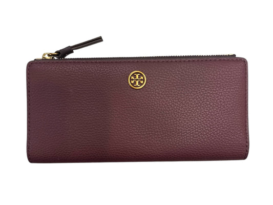 Wallet Designer By Tory Burch, Size: Medium