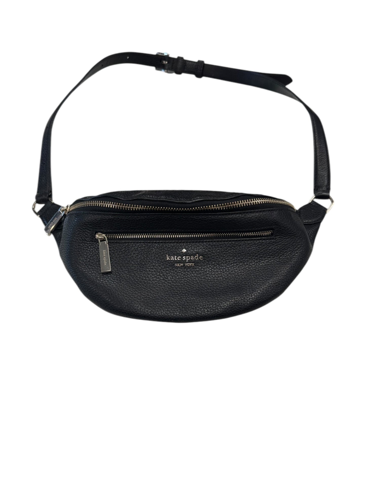 Belt Bag Designer By Kate Spade, Size: Small