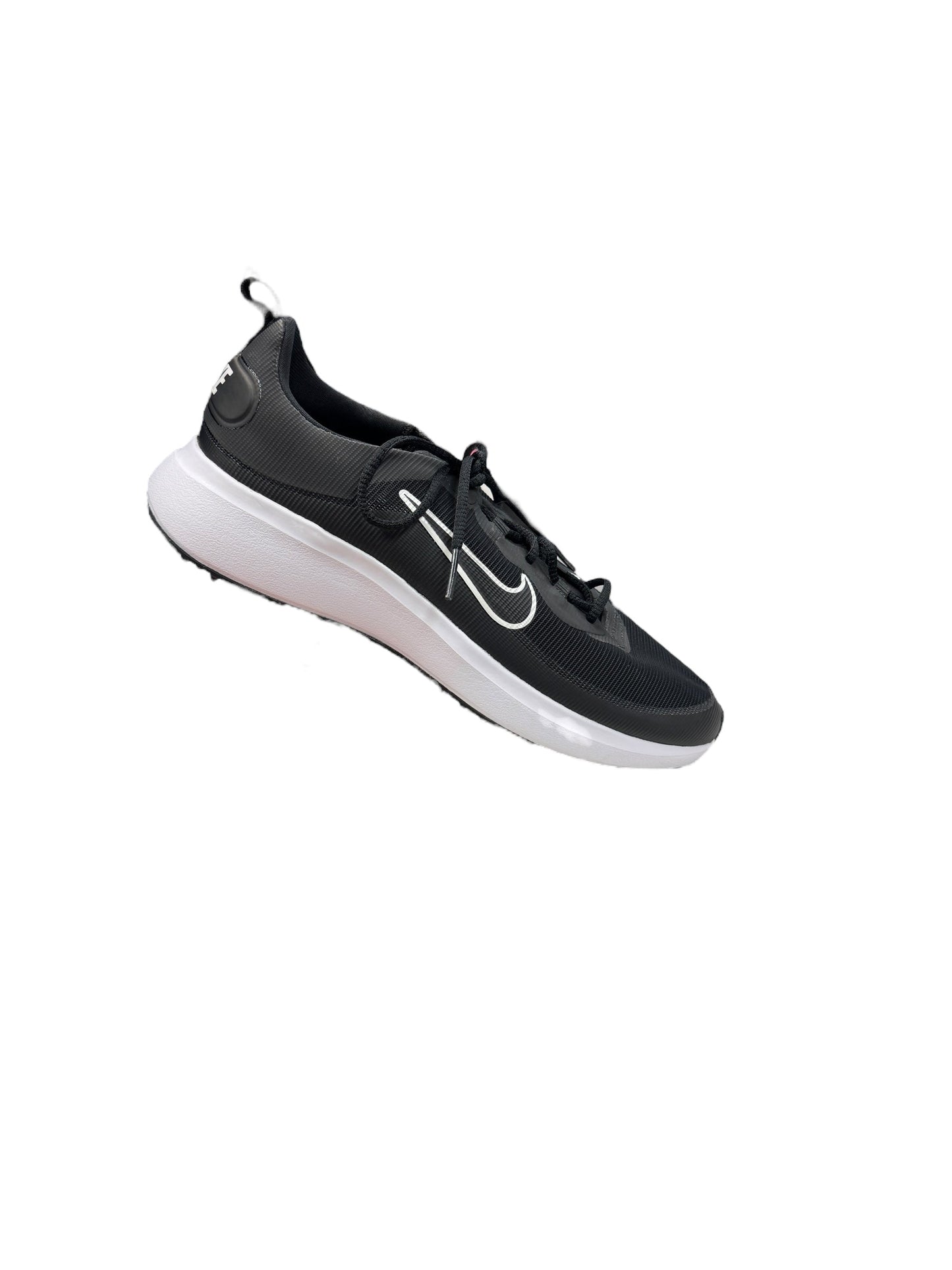 Shoes Athletic By Nike In Black, Size: 8.5