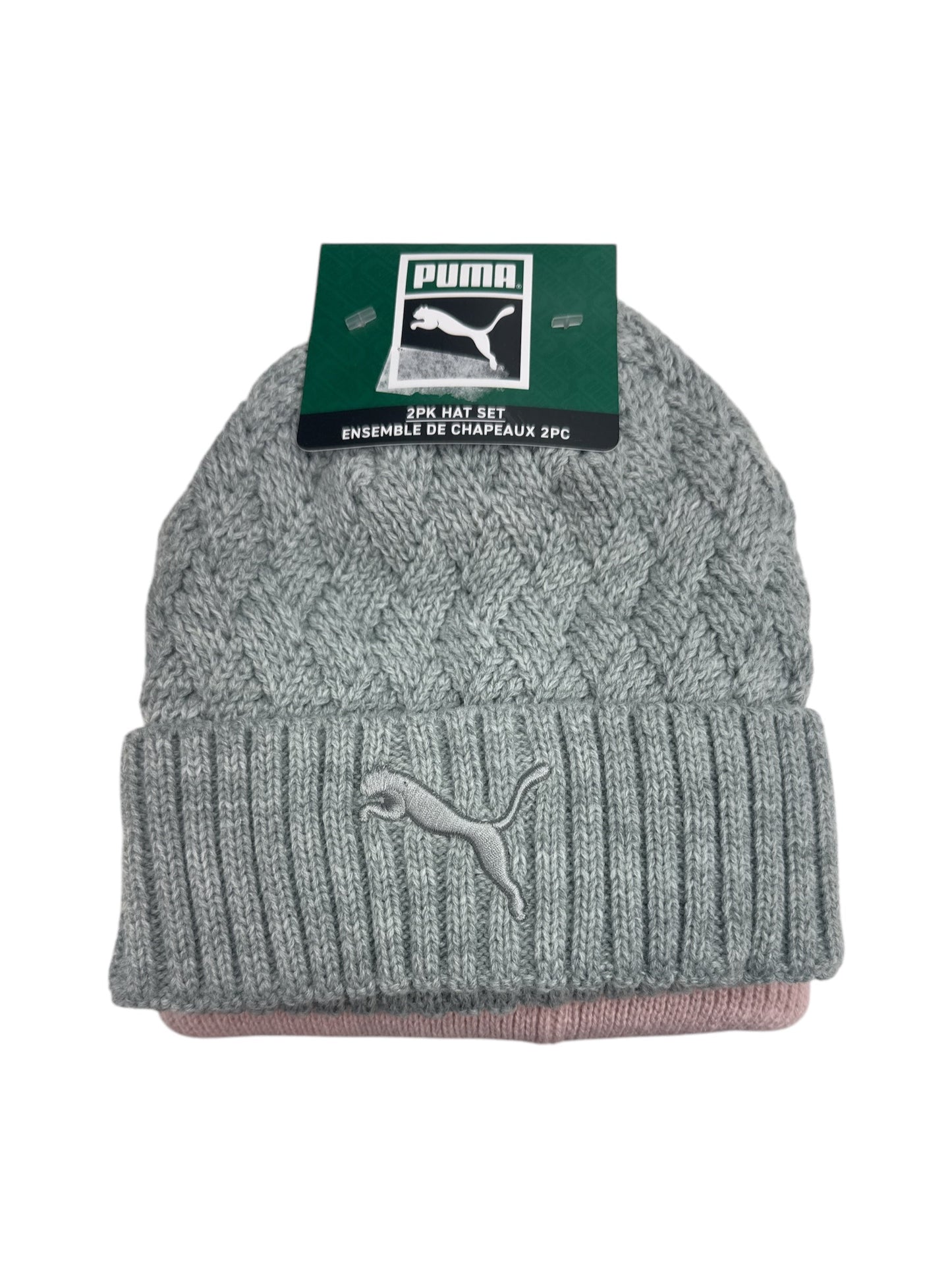 Hat Beanie By Puma