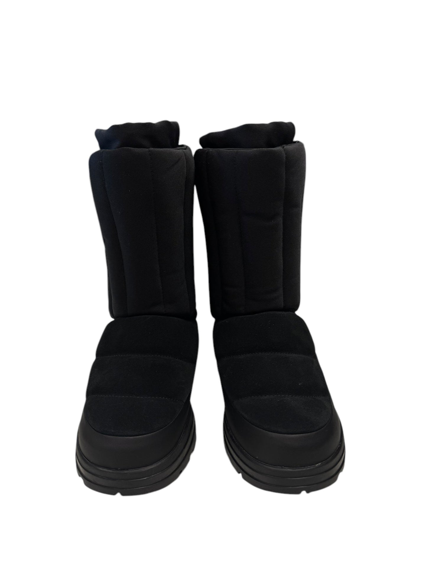 Boots Snow By Ugg In Black, Size: 6