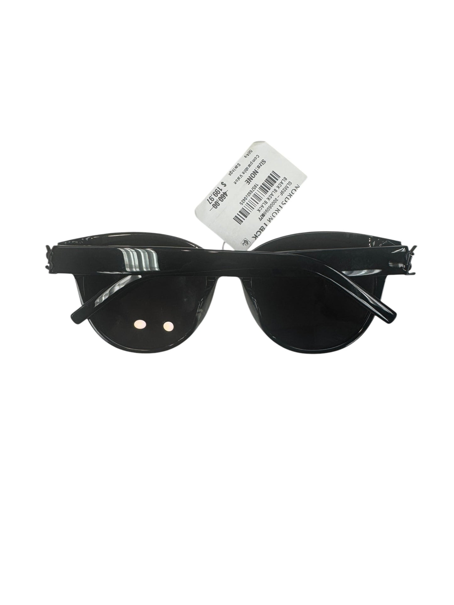 Sunglasses Luxury Designer By Yves Saint Laurent