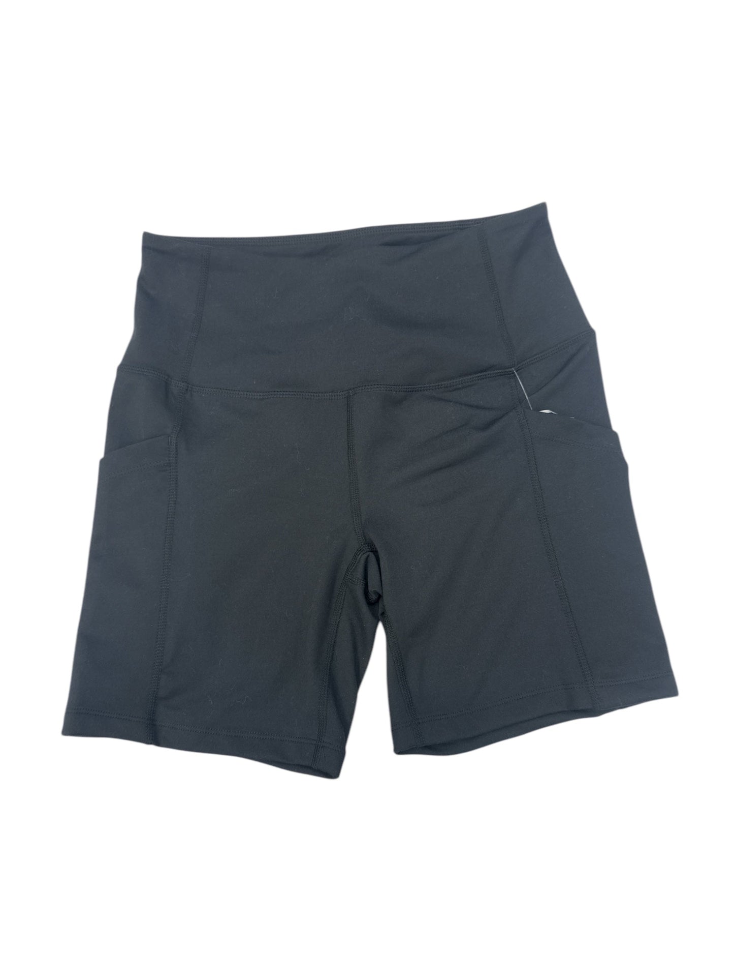 Athletic Shorts By Zella In Black, Size: M