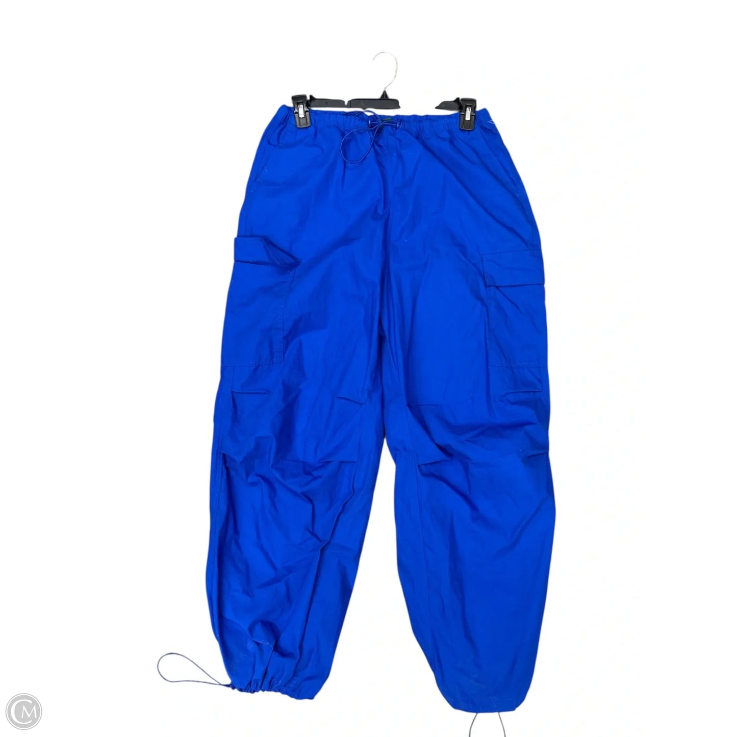 Pants Cargo & Utility By Wild Fable In Blue, Size: L