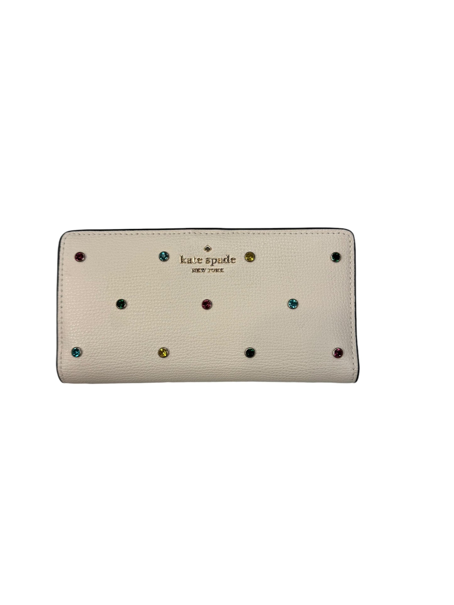 Wallet Designer By Kate Spade, Size: Medium