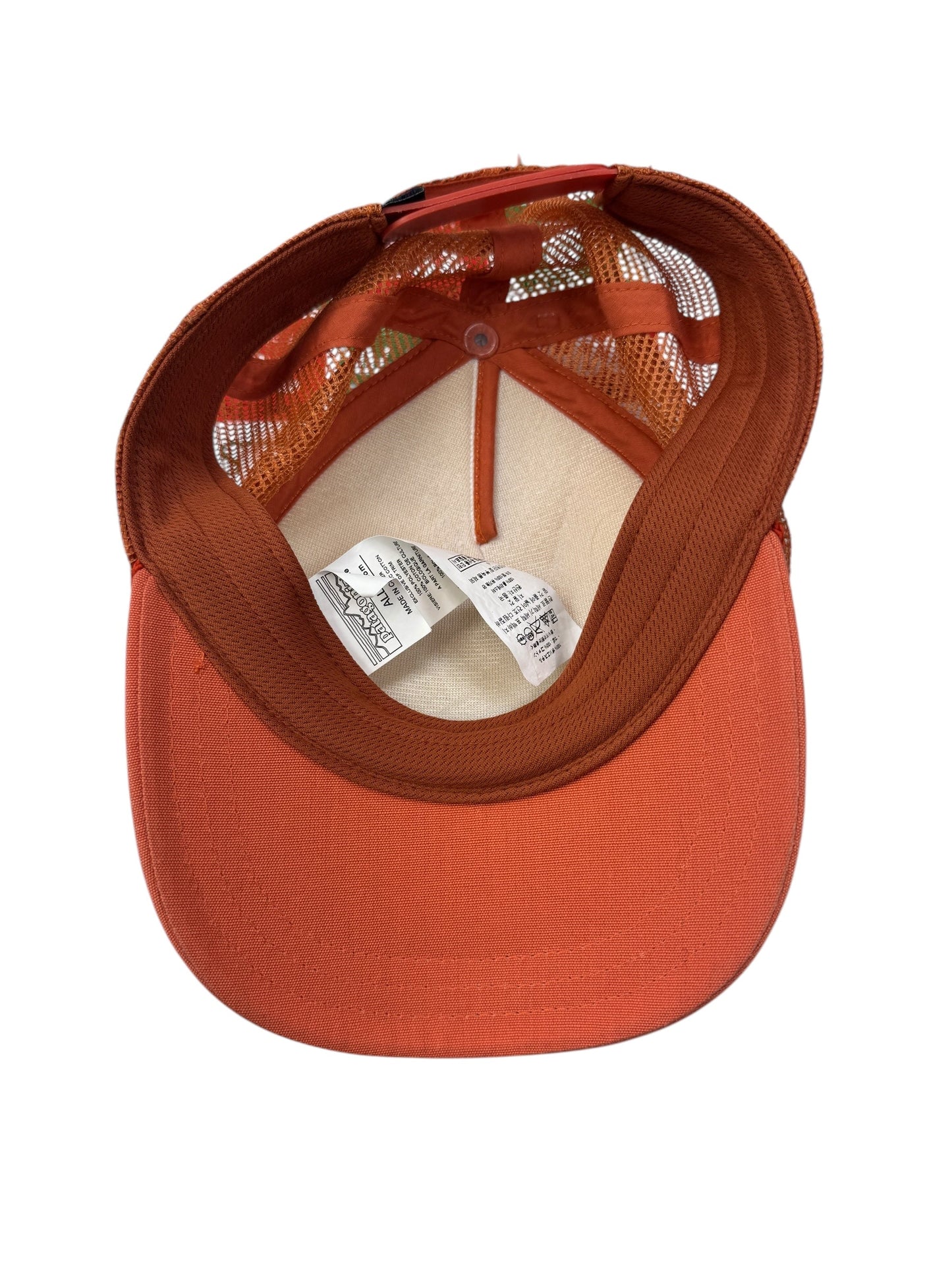 Hat Baseball Cap By Patagonia