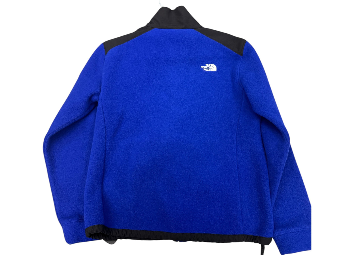 Athletic Fleece By The North Face In Blue, Size: M