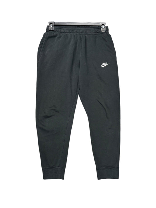 Pants Joggers By Nike Apparel In Black, Size: M