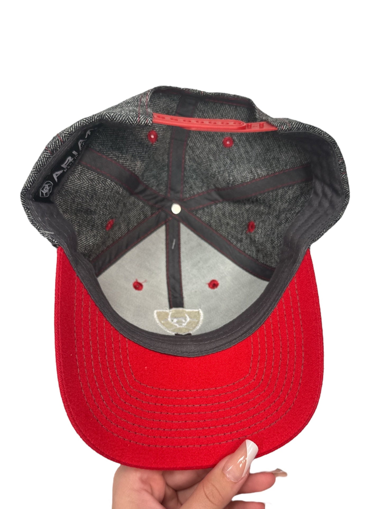 Hat Baseball Cap By Ariat