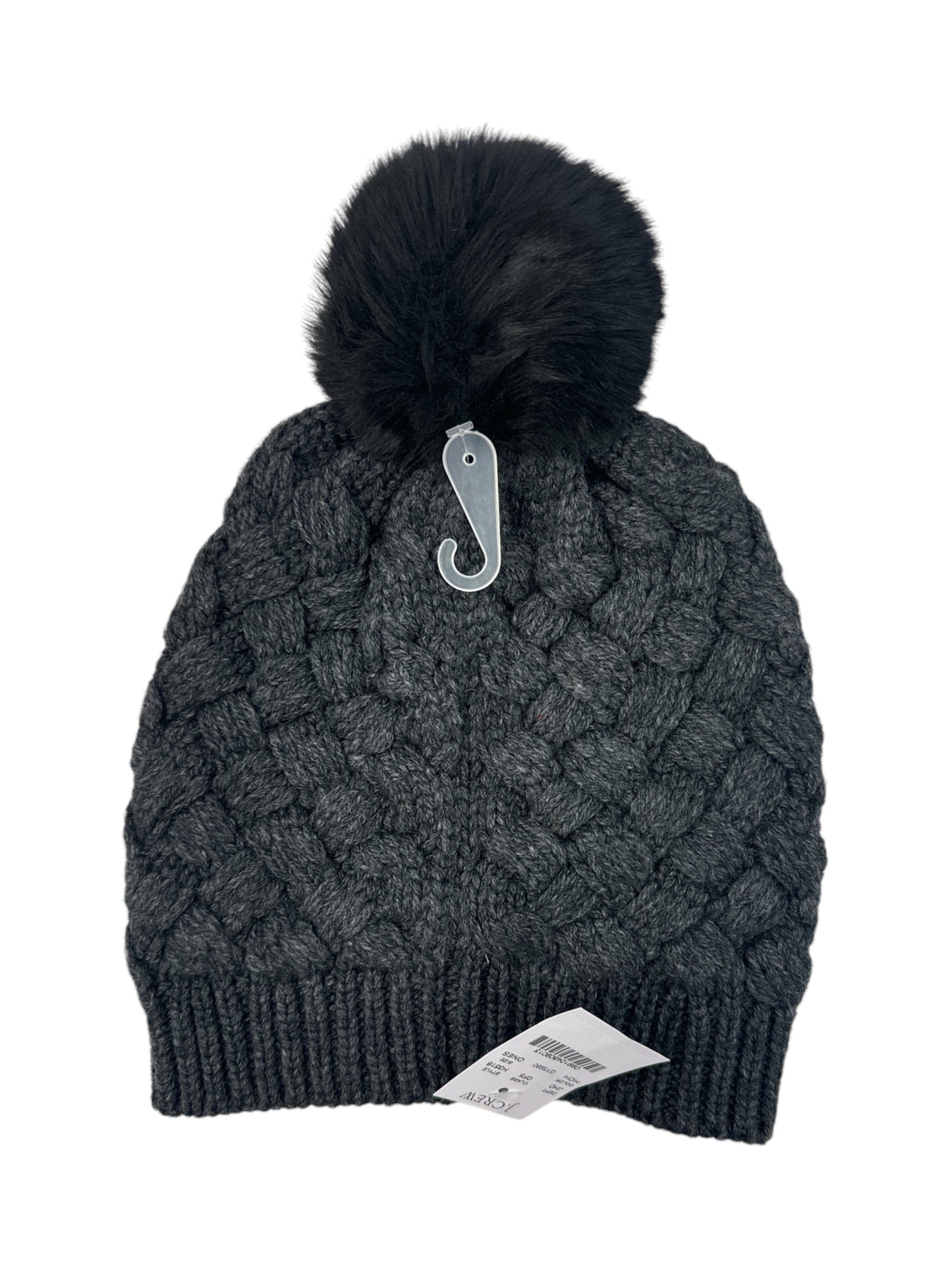 Hat Beanie By J. Crew