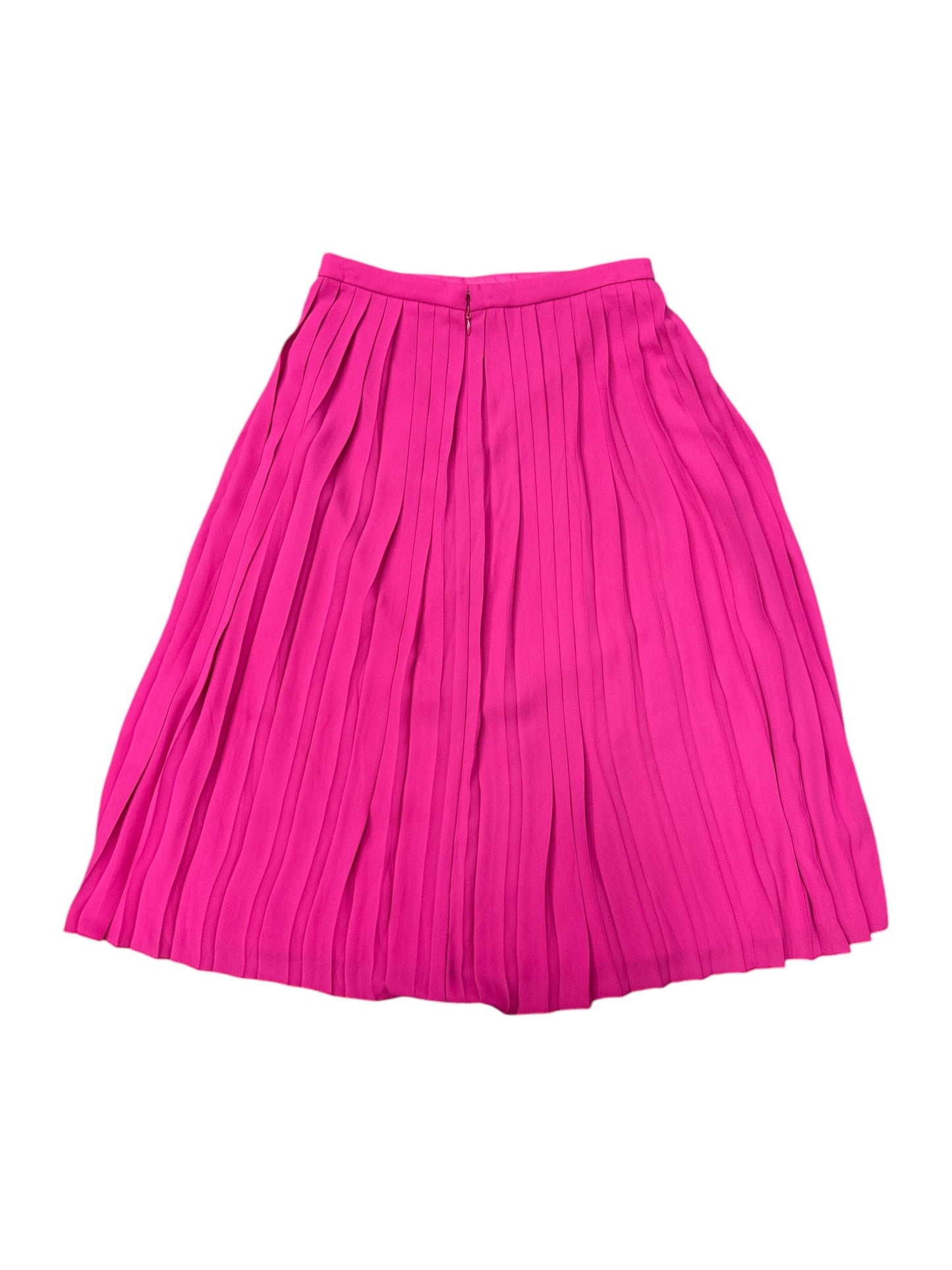 Skirt Maxi By J. Crew In Pink, Size: 0