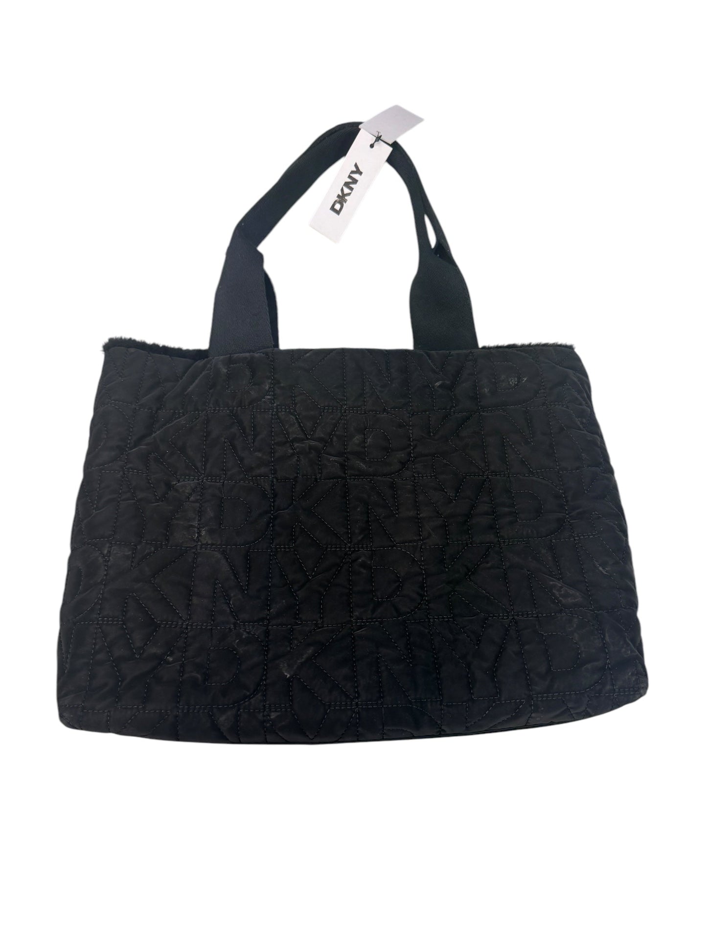 Tote By Dkny, Size: Large