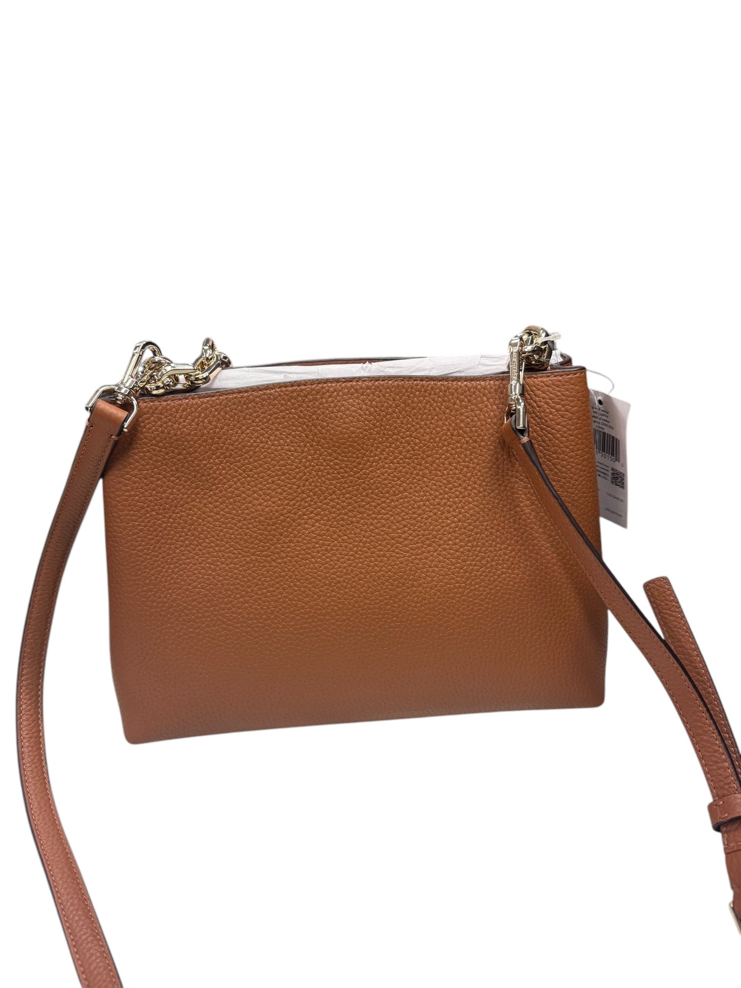 Crossbody Designer By Kate Spade, Size: Medium