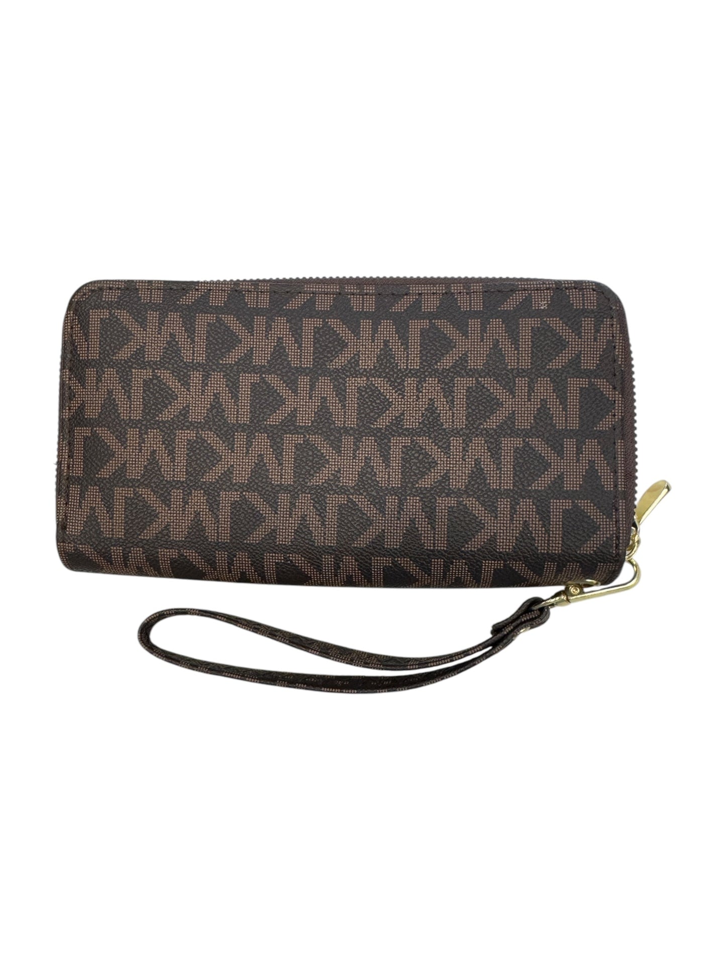 Wallet Designer By Michael Kors, Size: Medium