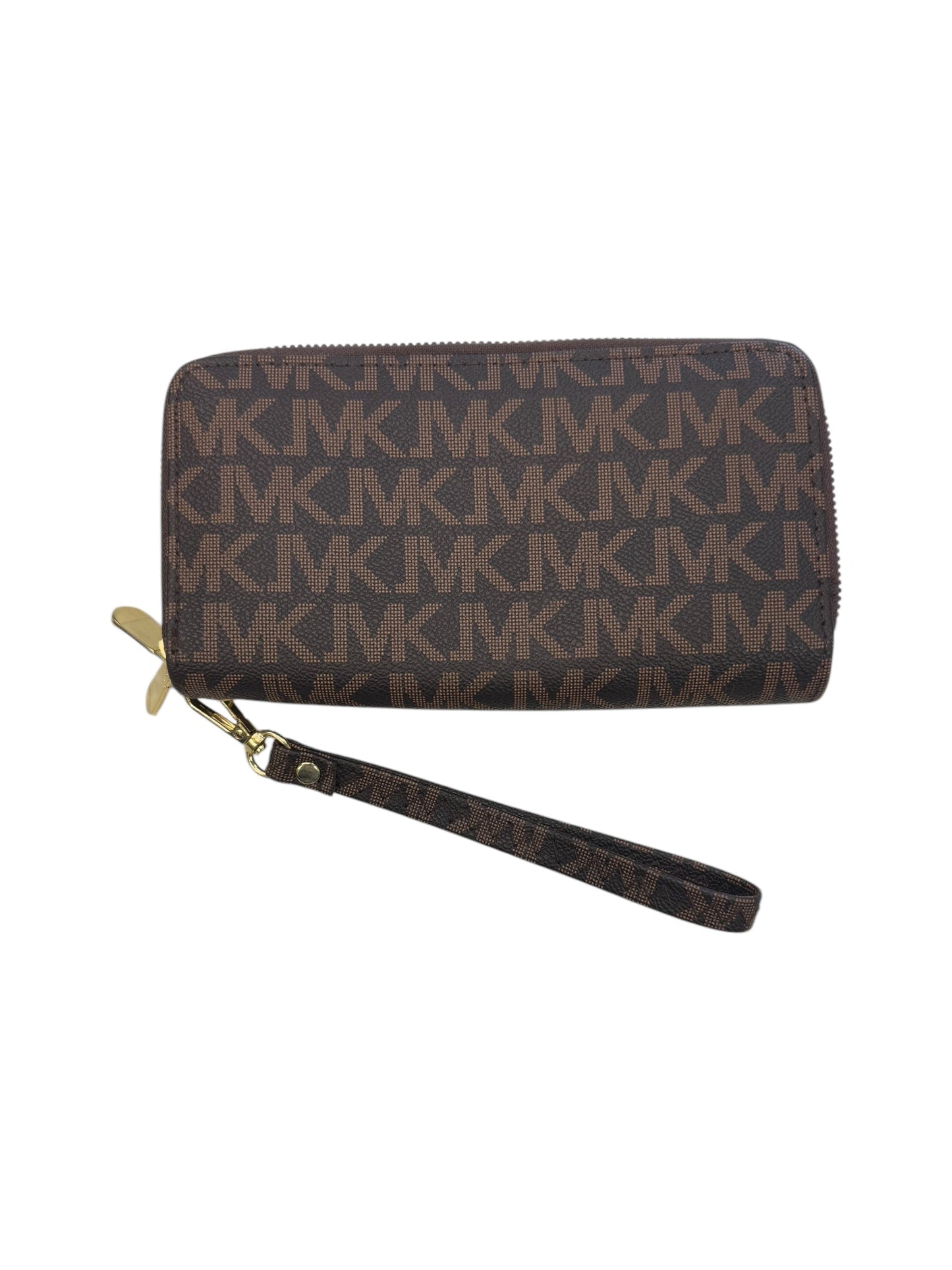 Wallet Designer By Michael Kors, Size: Medium