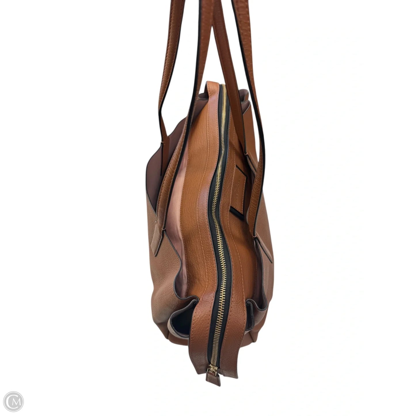 Handbag Designer By Marc Jacobs, Size: Large