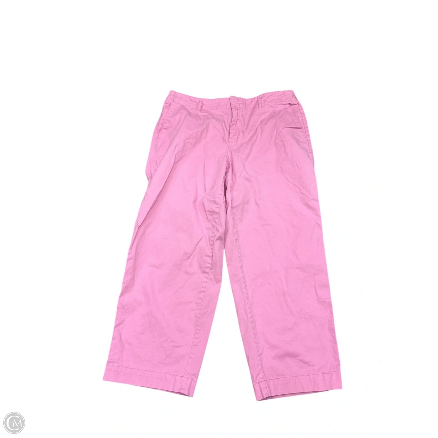 Pants Dress By A New Day In Pink, Size: 18