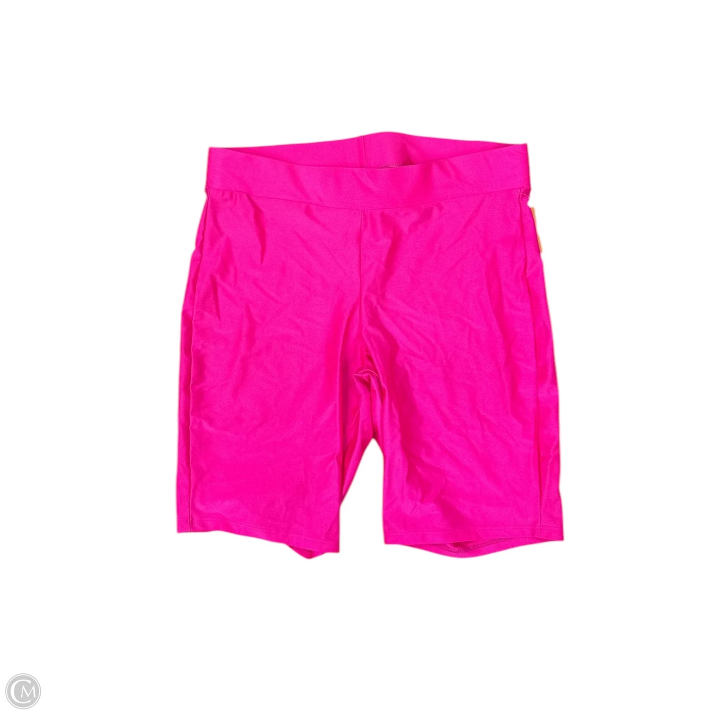 Shorts By Torrid In Pink, Size: 18
