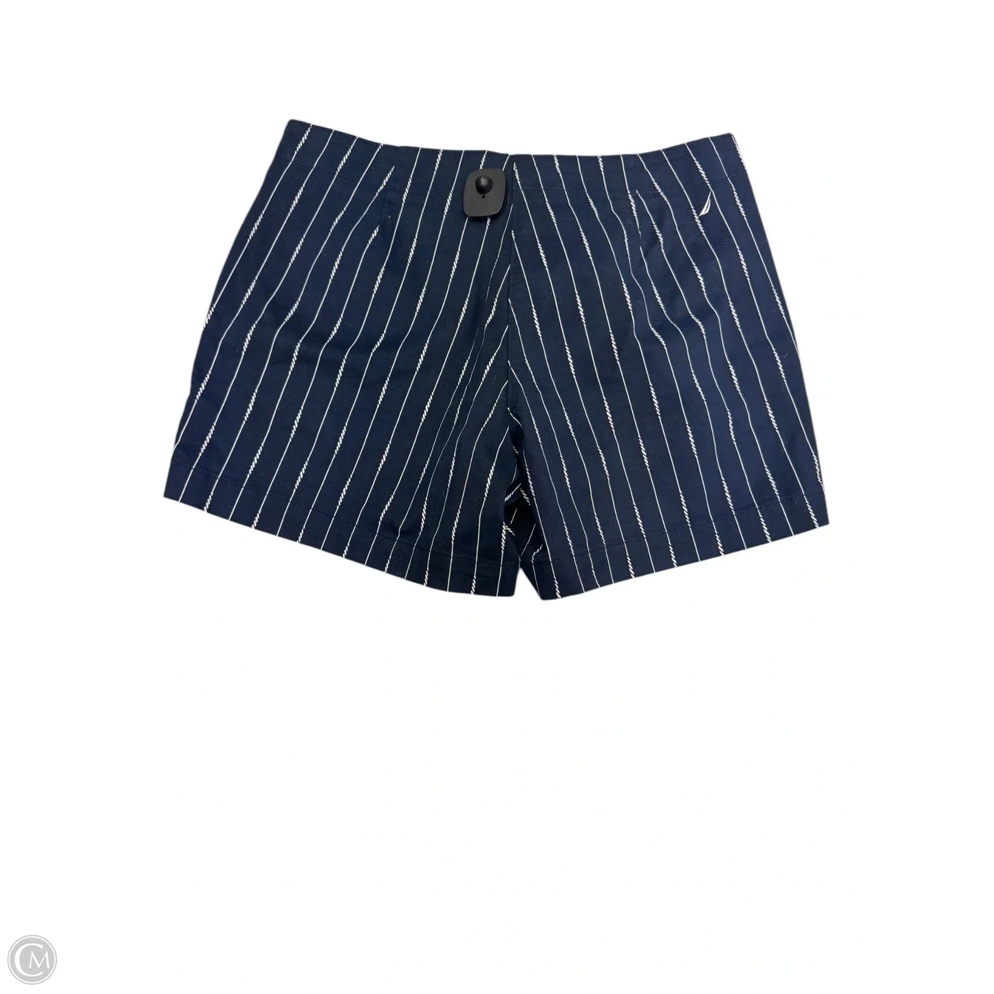 Shorts By Nautica In Blue, Size: 10