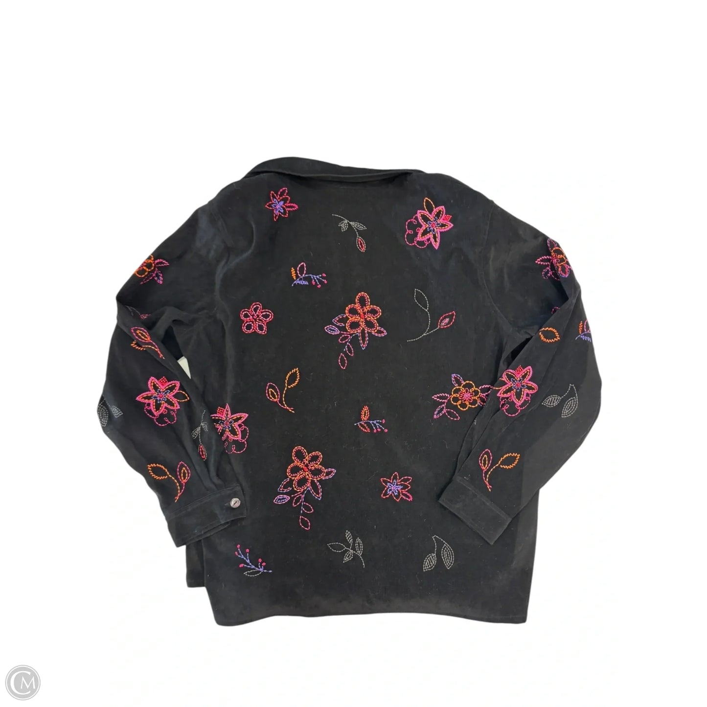 Jacket Other By Koret In Black, Size: Xl