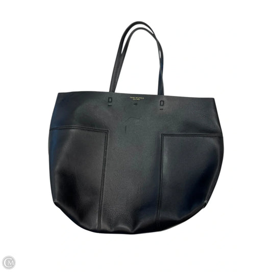 Handbag Designer By Tory Burch, Size: Large