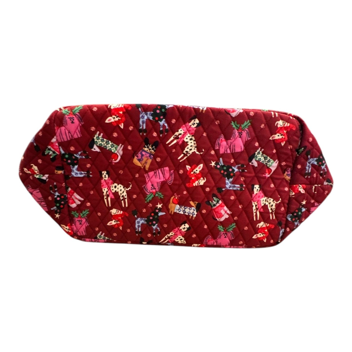 Tote By Vera Bradley In Multi, Size:Large