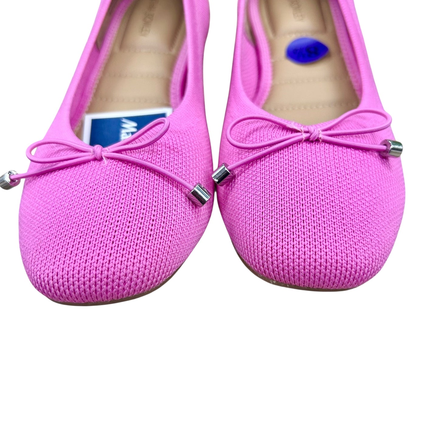 Shoes Flats By Cynthia Rowley In Pink, Size: 8.5